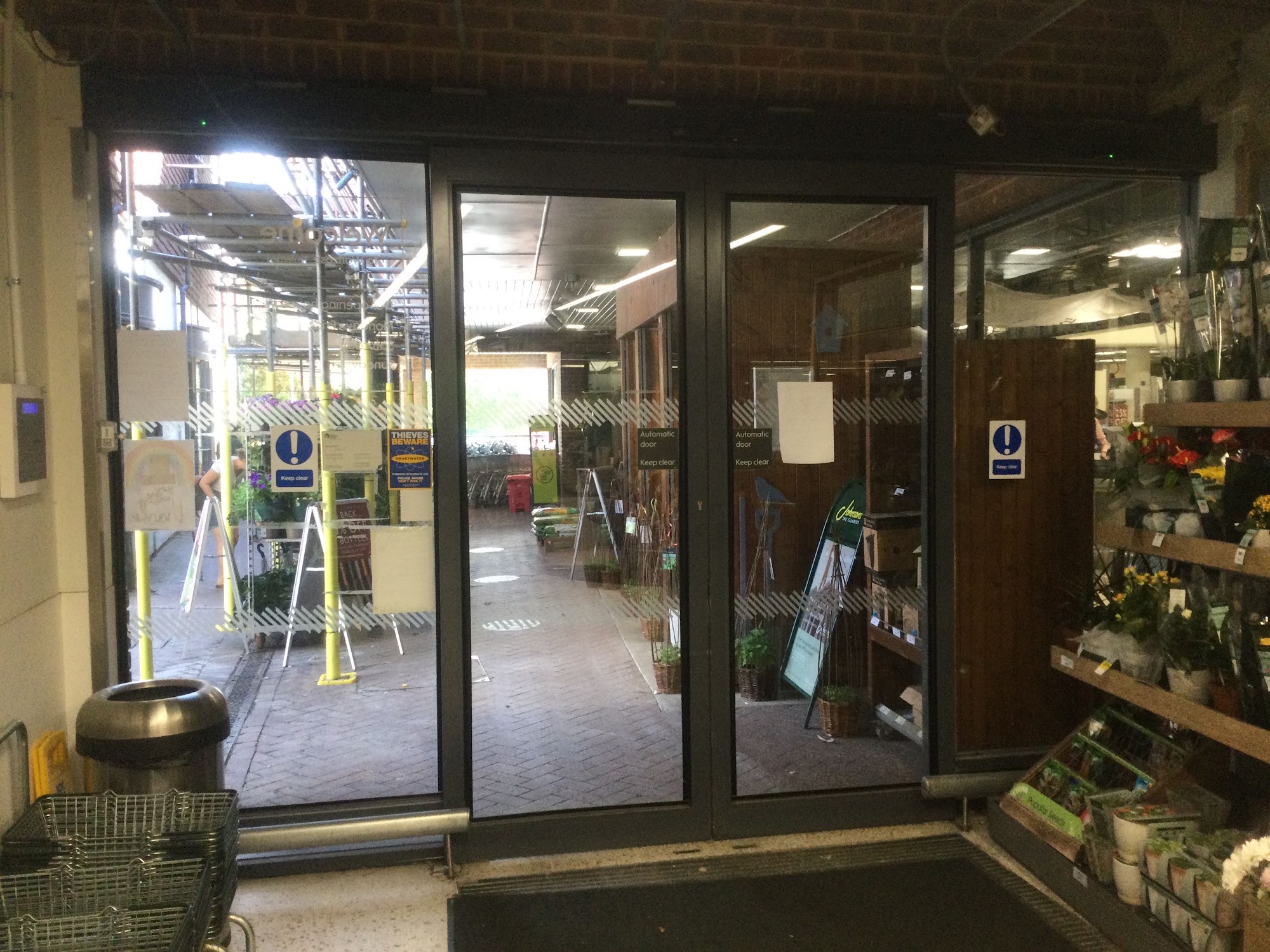 Waitrose & Partners Tenterden Tenterden
