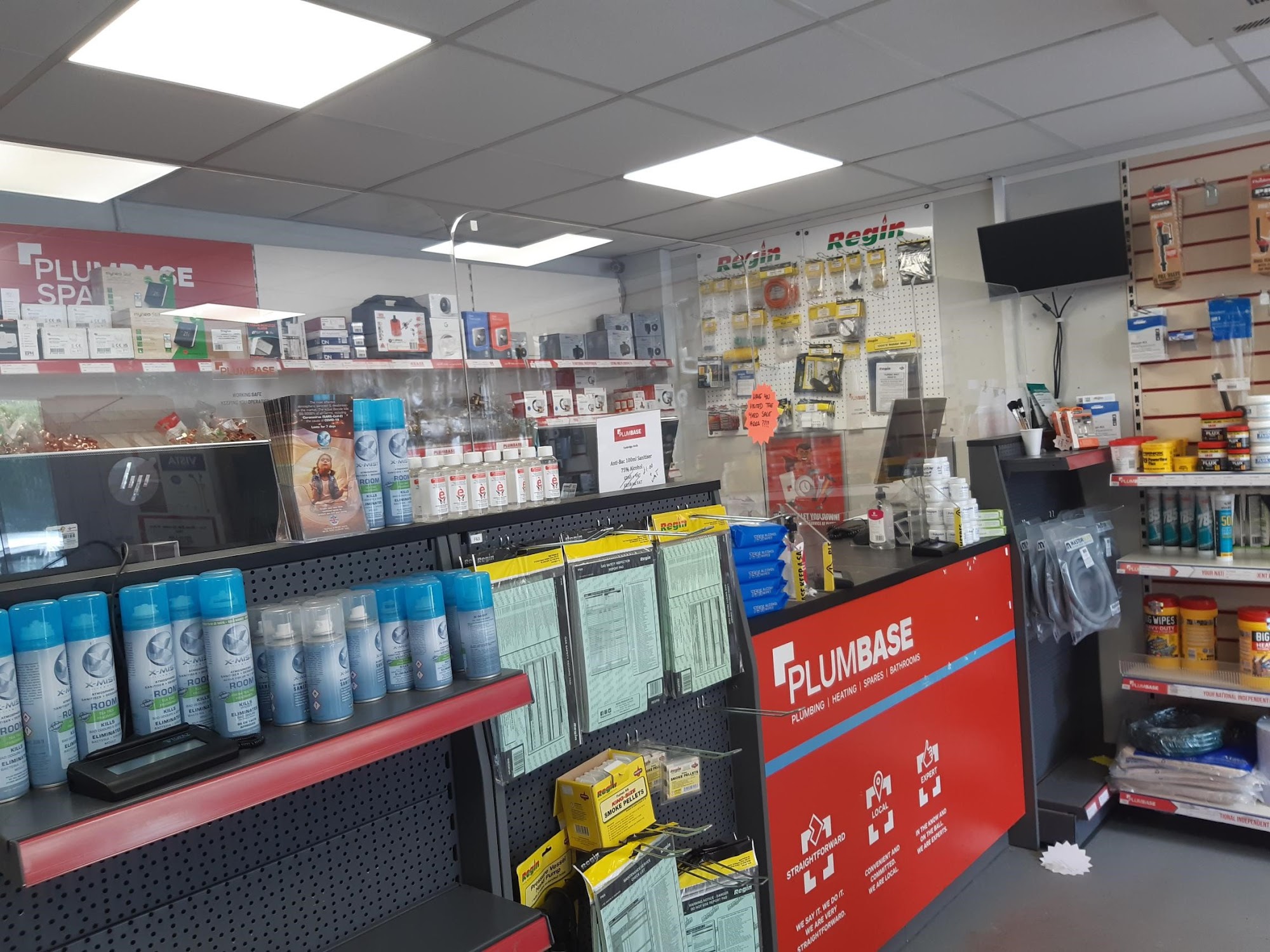 Tunbridge Wells Plumbase Tunbridge Wells