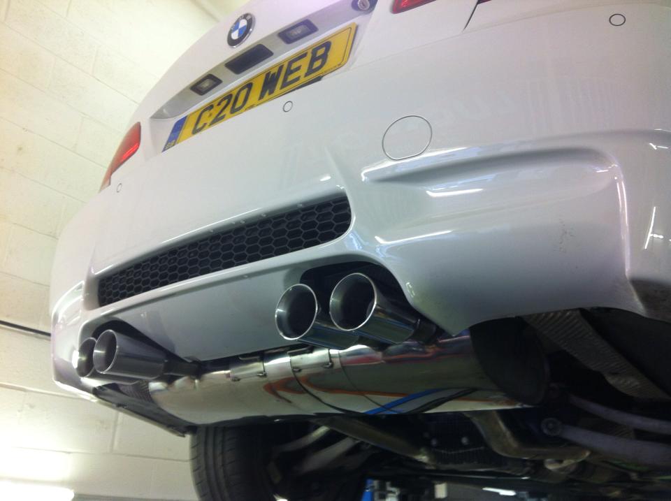 Alltech Garage Tunbridge Wells