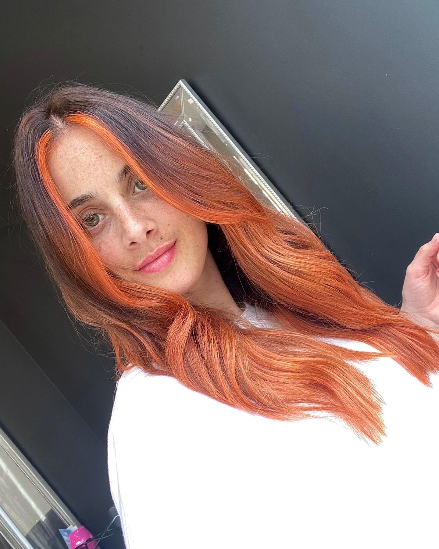 Rosie Baylis Hair Tunbridge Wells