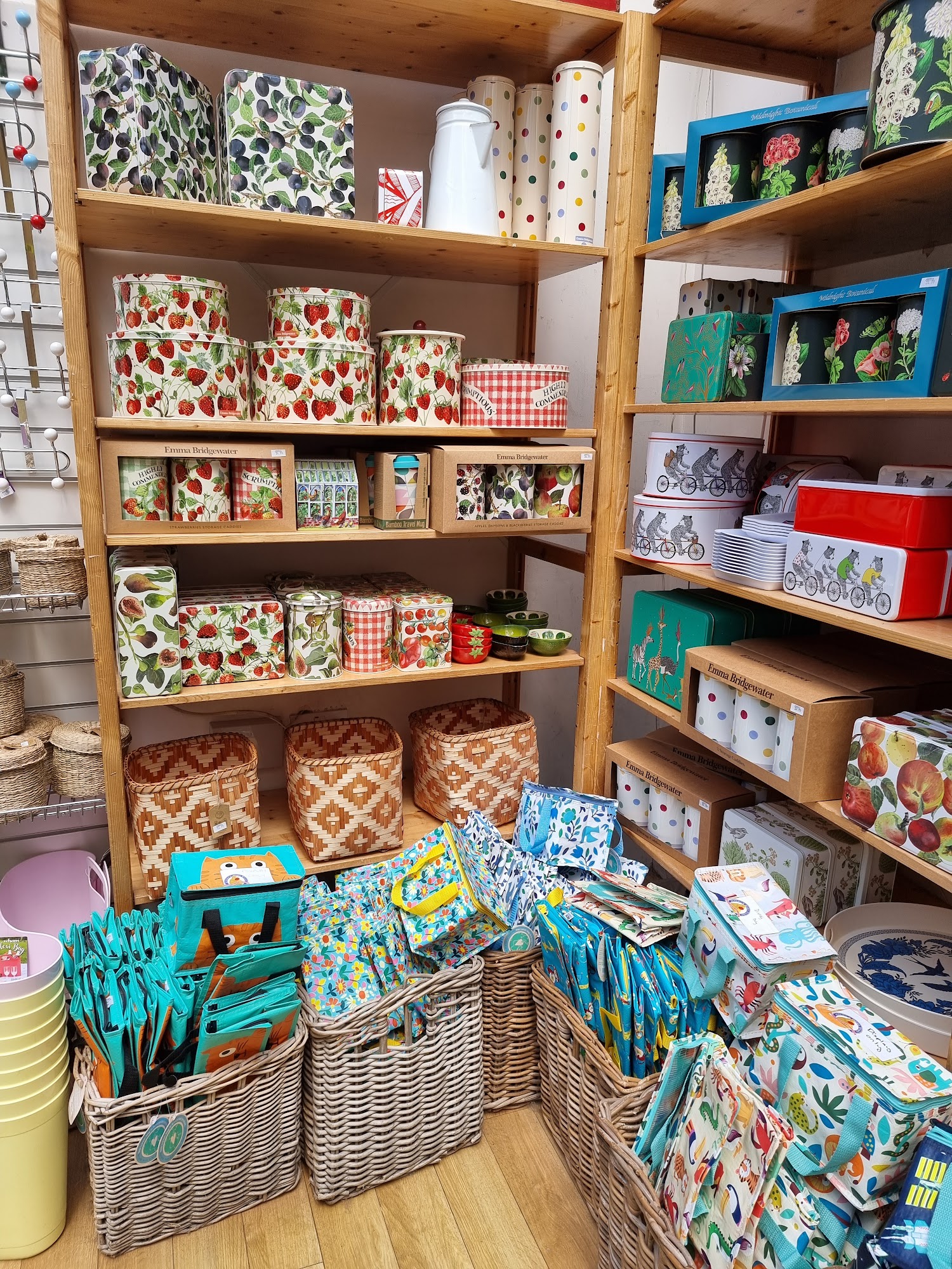 Jeremy's Home Store