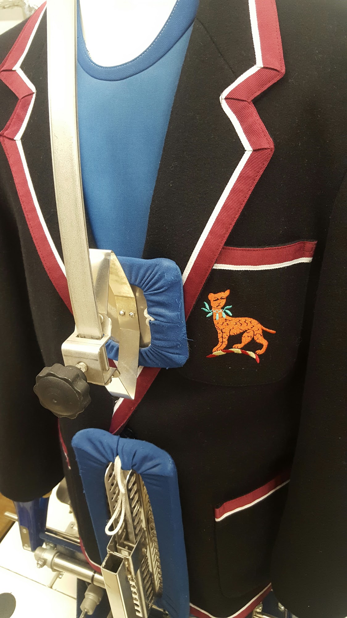 Spring Dry Cleaners Tunbridge Wells