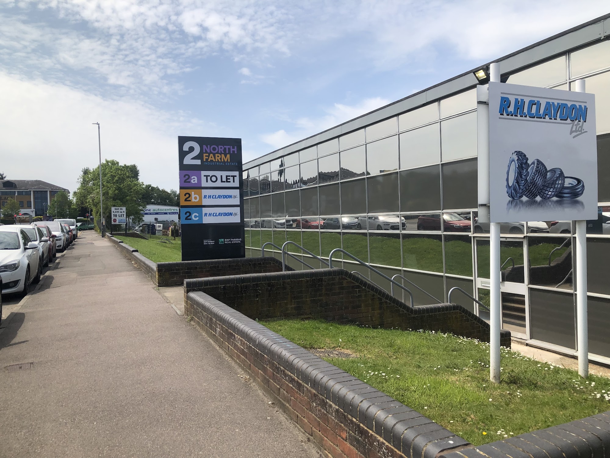 Covers Timber & Builders Merchants - Tunbridge Wells Tunbridge Wells