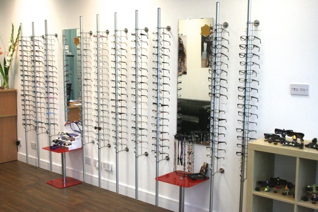 Specology Eye Care Centre