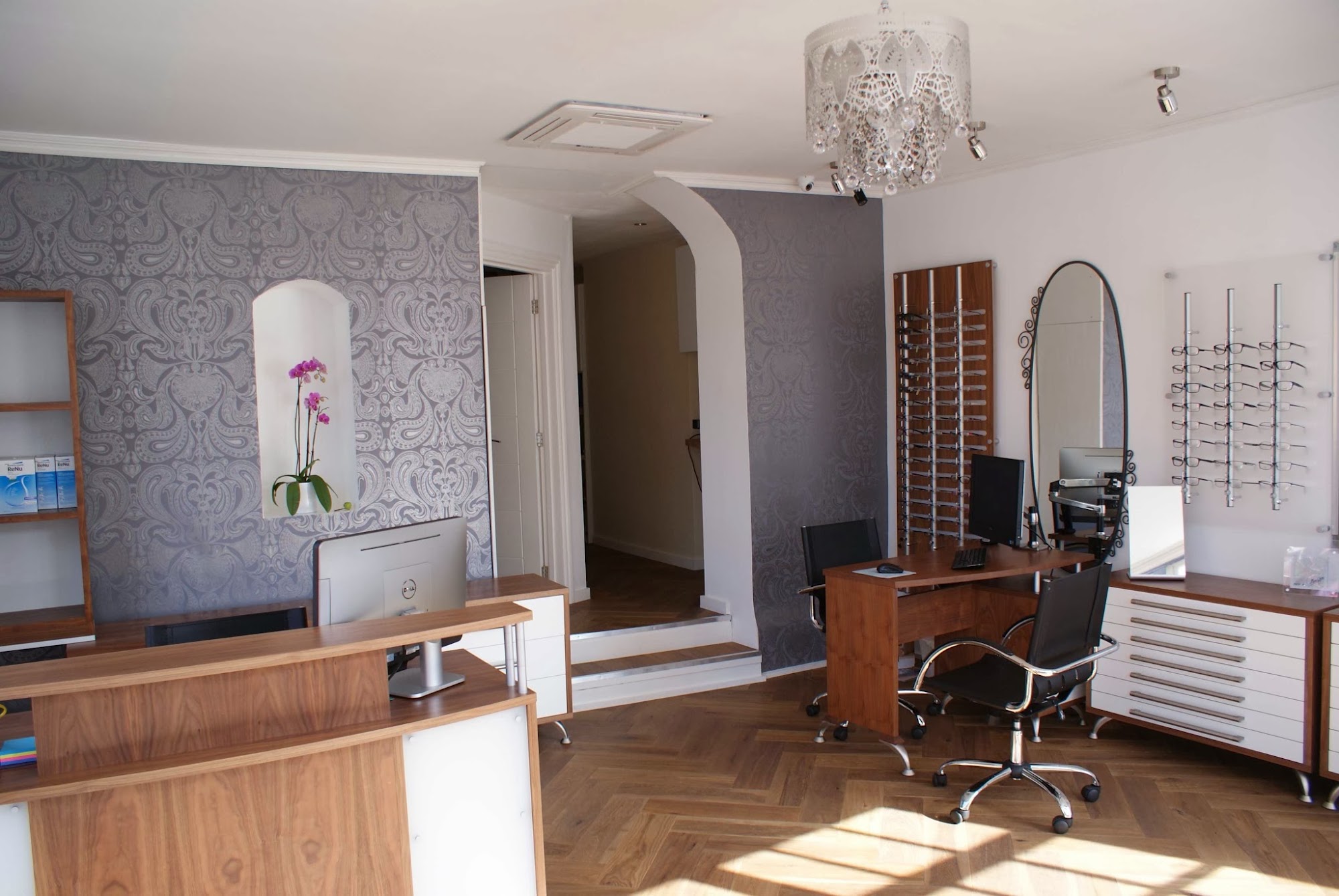 Westerham Eye Care