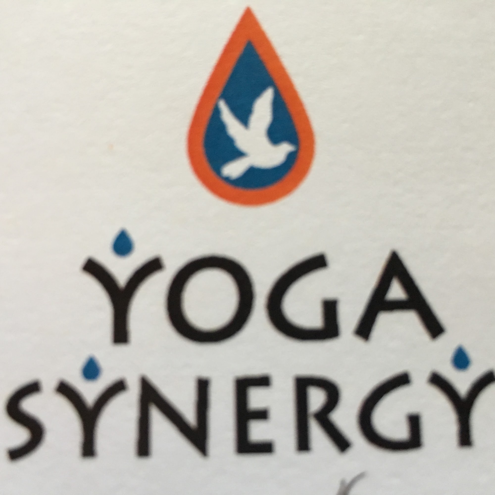 Yoga Synergy 110 S Summit St, Arkansas City Kansas 67005