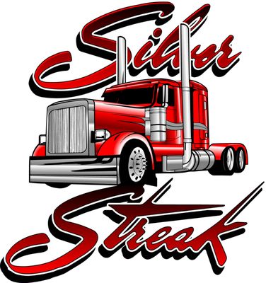 Silver Streak Truck Repair LLC 1110 Plains Ave, Colby Kansas 67701