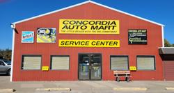 Concordia Auto Mart Inc
