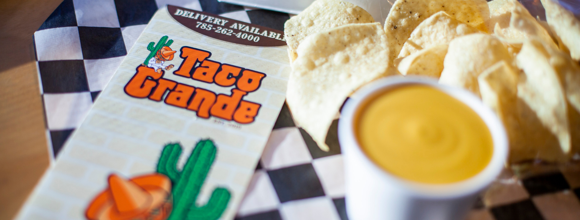 Taco Grande