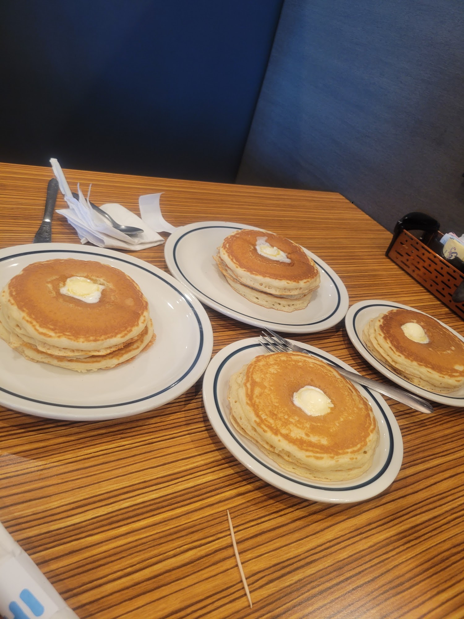 IHOP