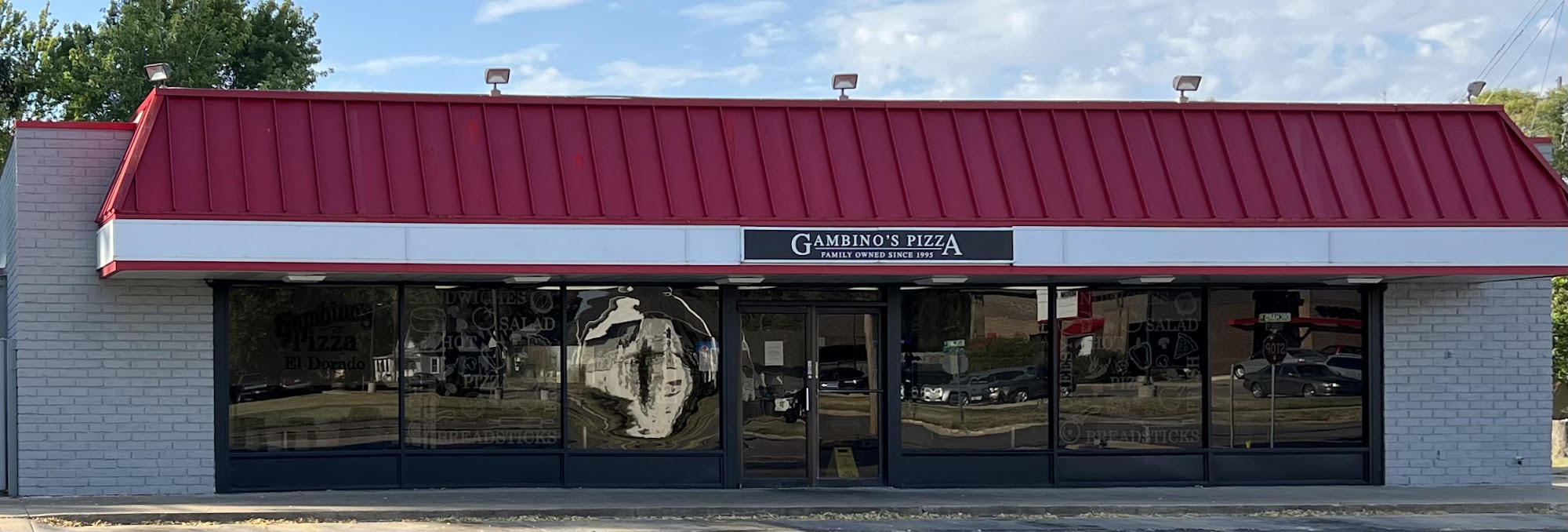 Gambino's Pizza