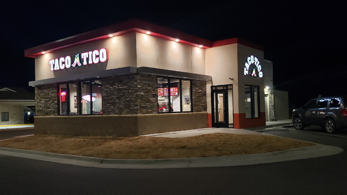 Taco Tico