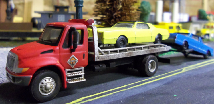 El Dorado Auto Transport