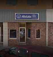 D Jean Tidwell: Allstate Insurance