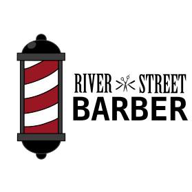 River Street Barber Eureka Kansas 