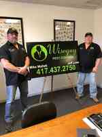 Wiseguy Pest Control