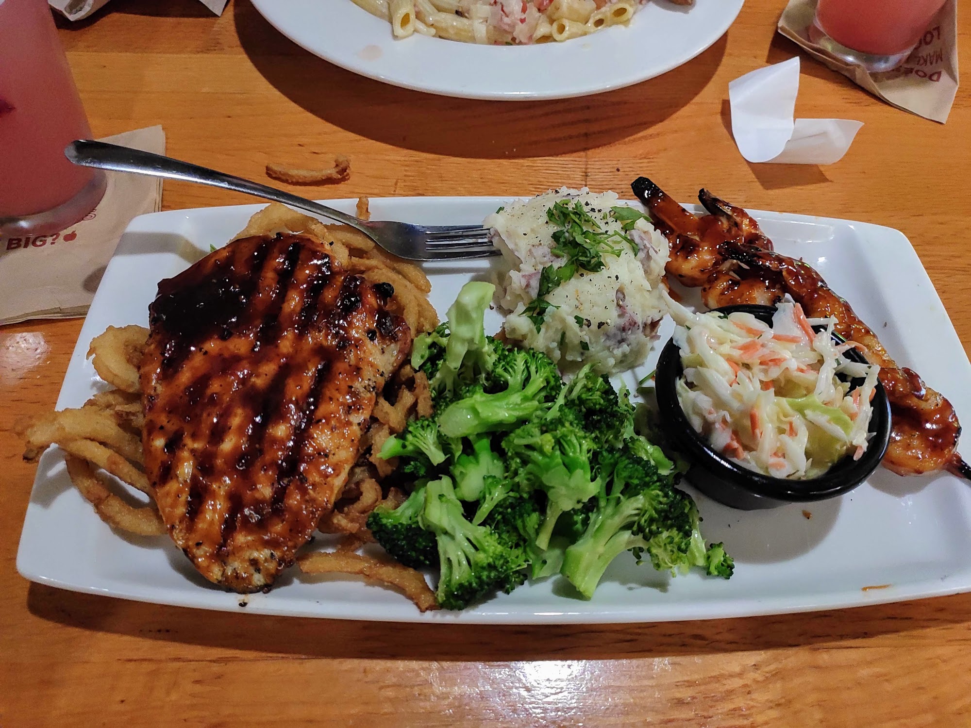 Applebee's Grill + Bar