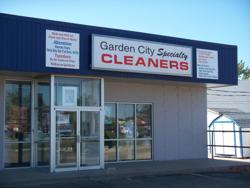 Garden City Specialty Cleaners
