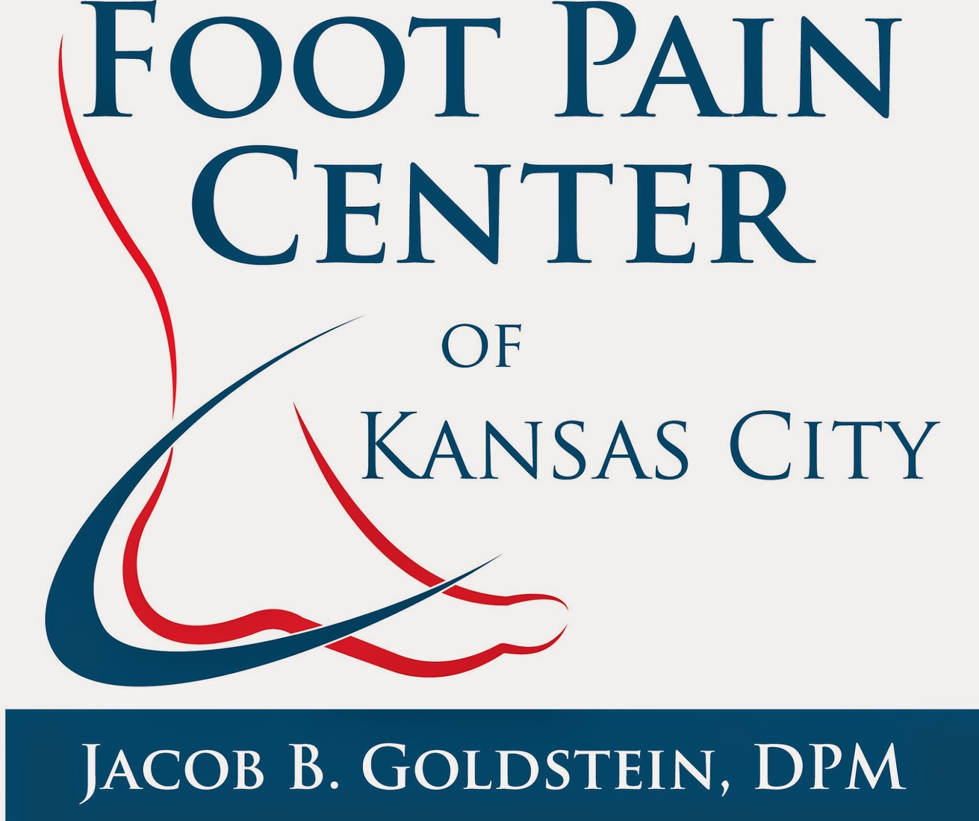 Foot Pain Center of Kansas City - Gardner 230 E Main St Suite C, Gardner Kansas 66030