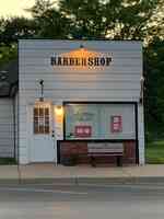 Main Street Barber Shop