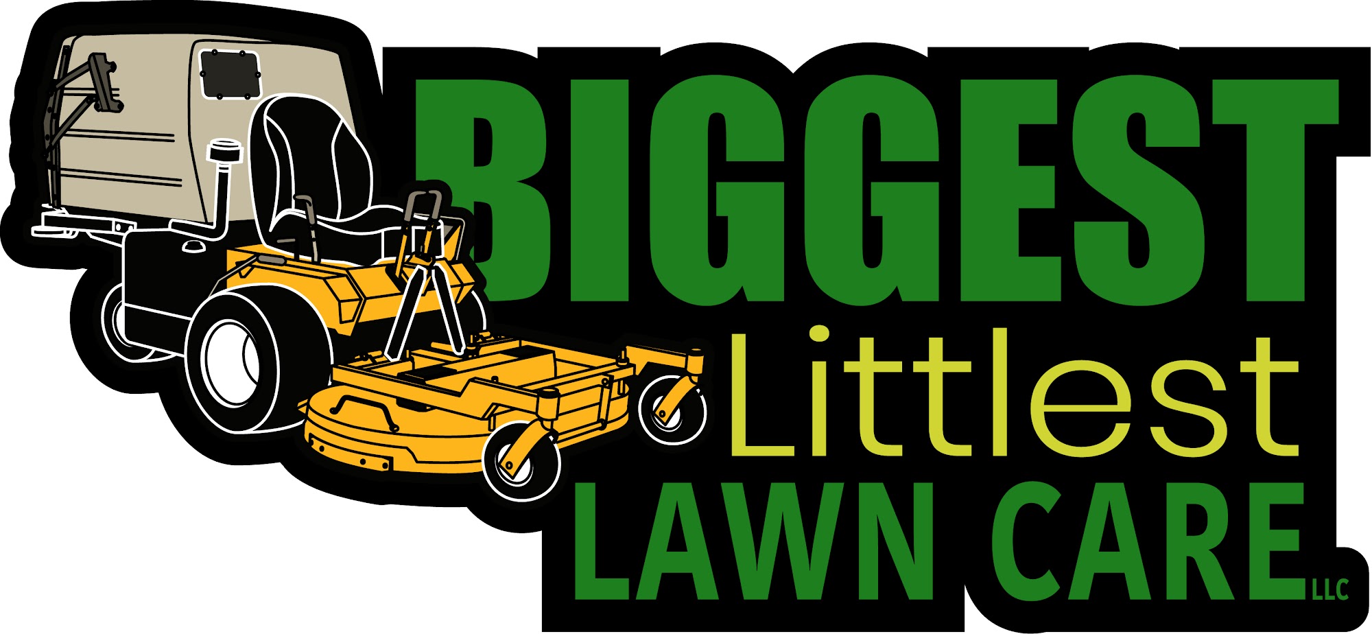 Biggest Littlest Lawn Care LLC Halstead Kansas 