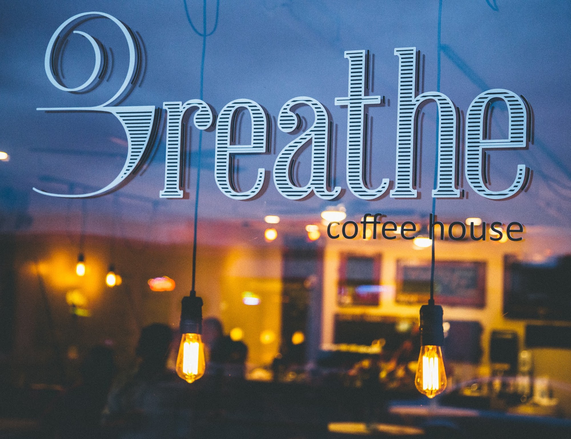 Breathe Coffee House