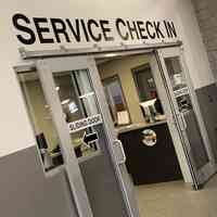 Service Center - Lewis Chrysler Dodge Jeep Ram