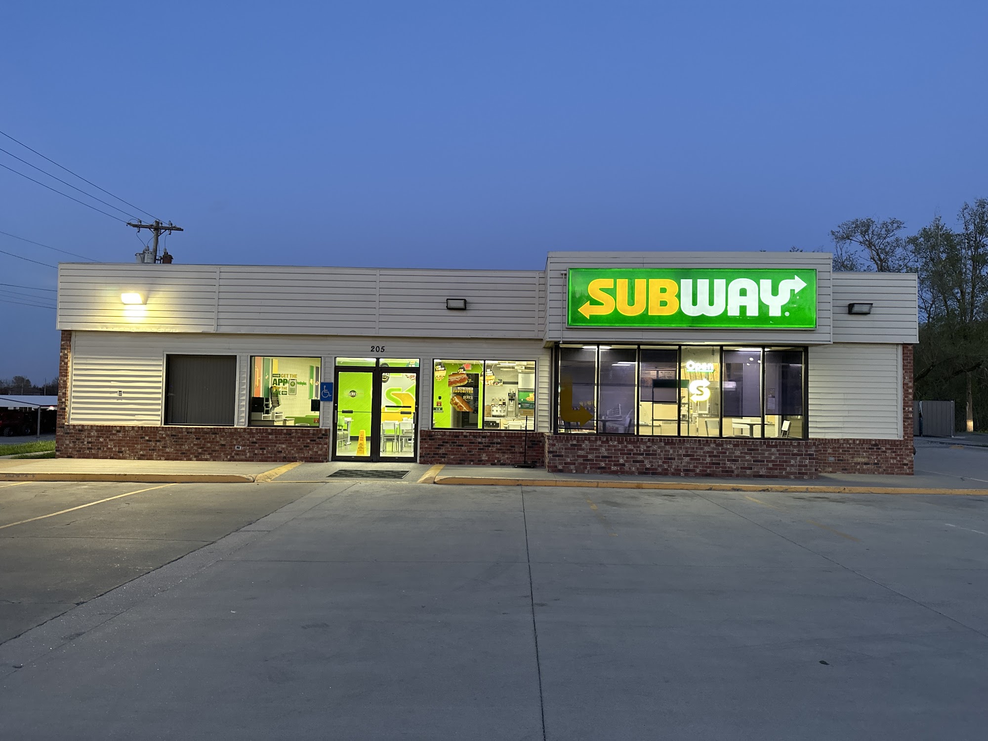 Subway