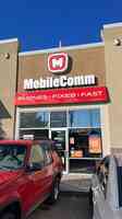 MobileComm - Phones Fixed Fast (Hutchinson)