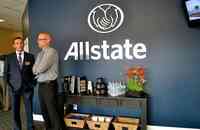 Andrew Parr: Allstate Insurance