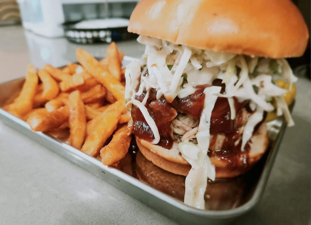 Cosmosphere Cafe, Hutchinson Menu, Reviews (47), Photos (19