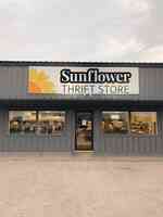 Sunflower Thrift Store