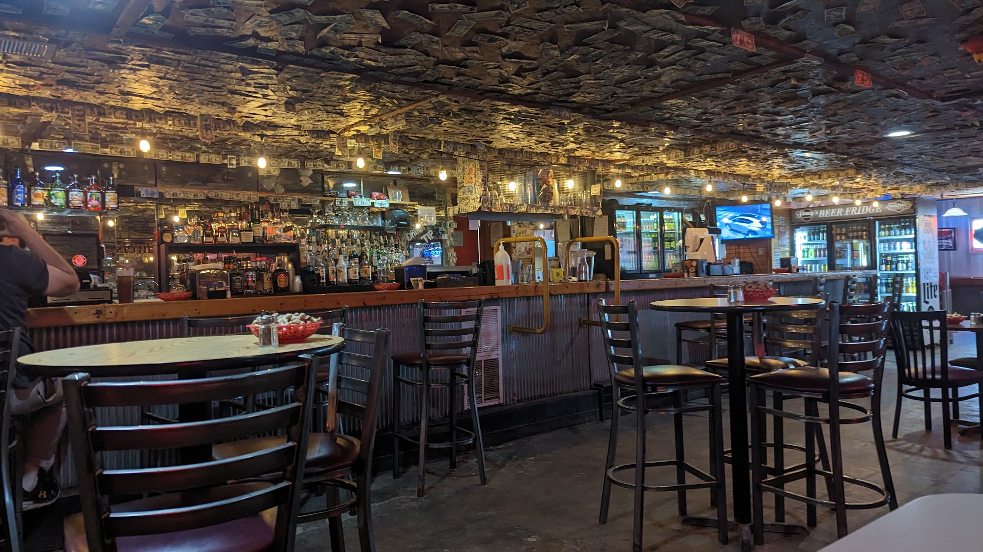 Stoney's Grub and Pub