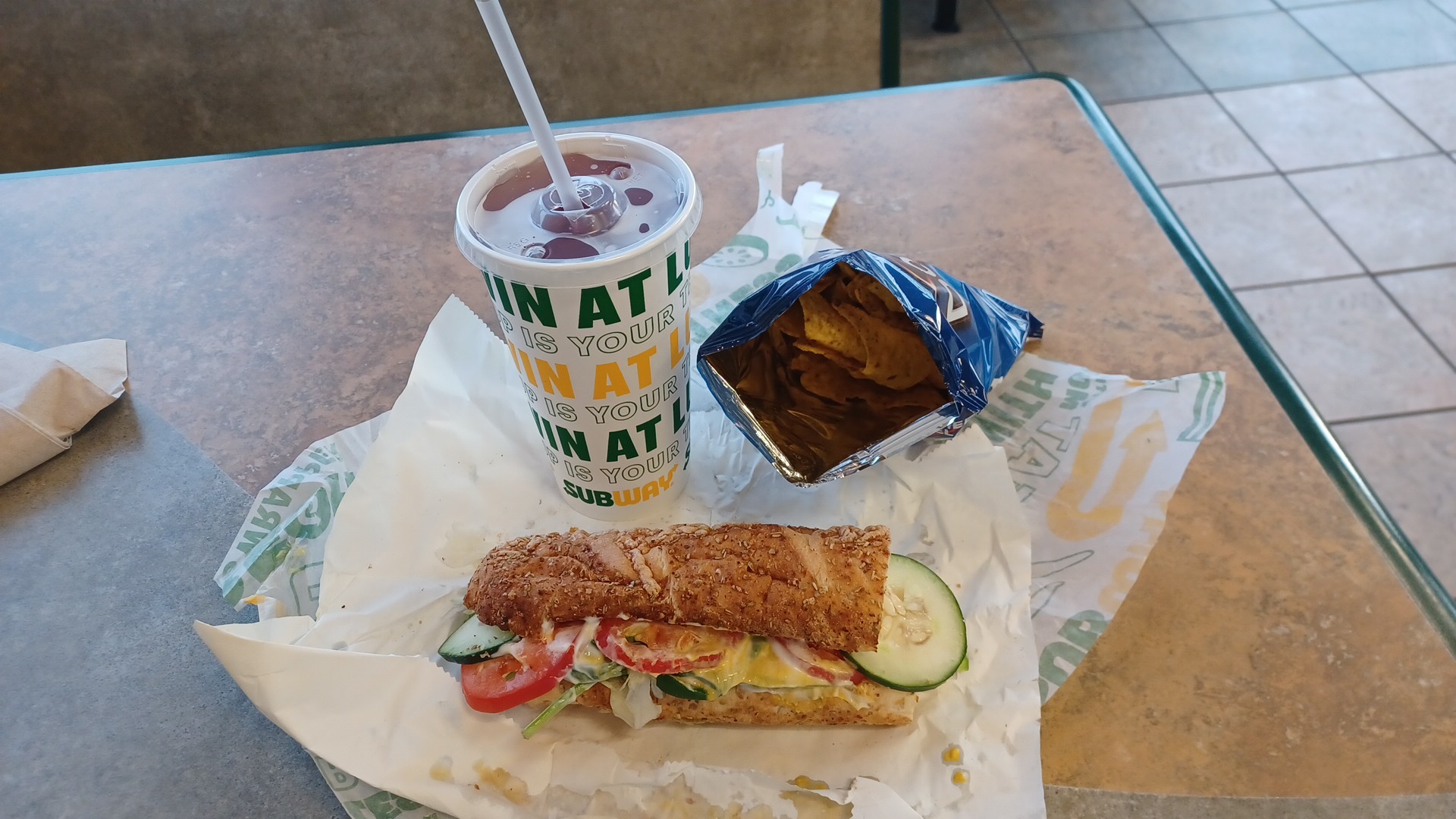 Subway