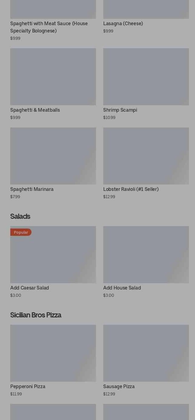 Photo credit: Posmates