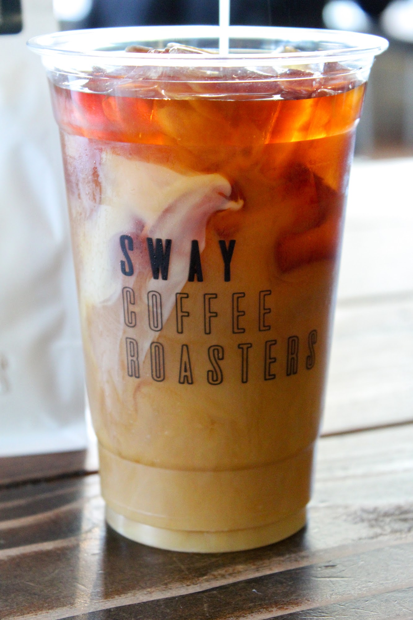 Sway Coffee Roasters