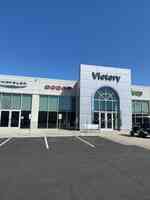 Victory Chrysler Dodge Jeep Ram Parts Center