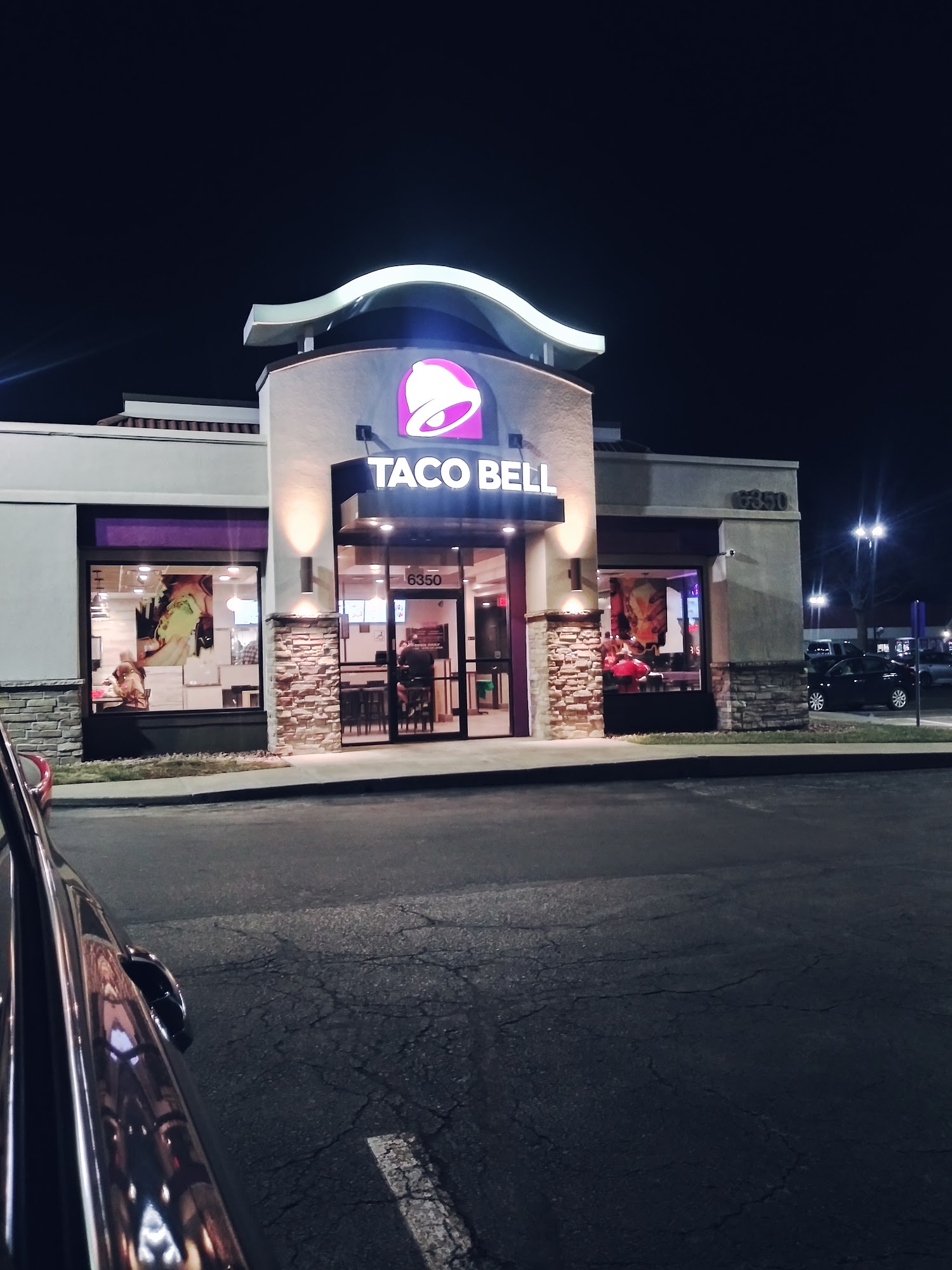 Taco Bell