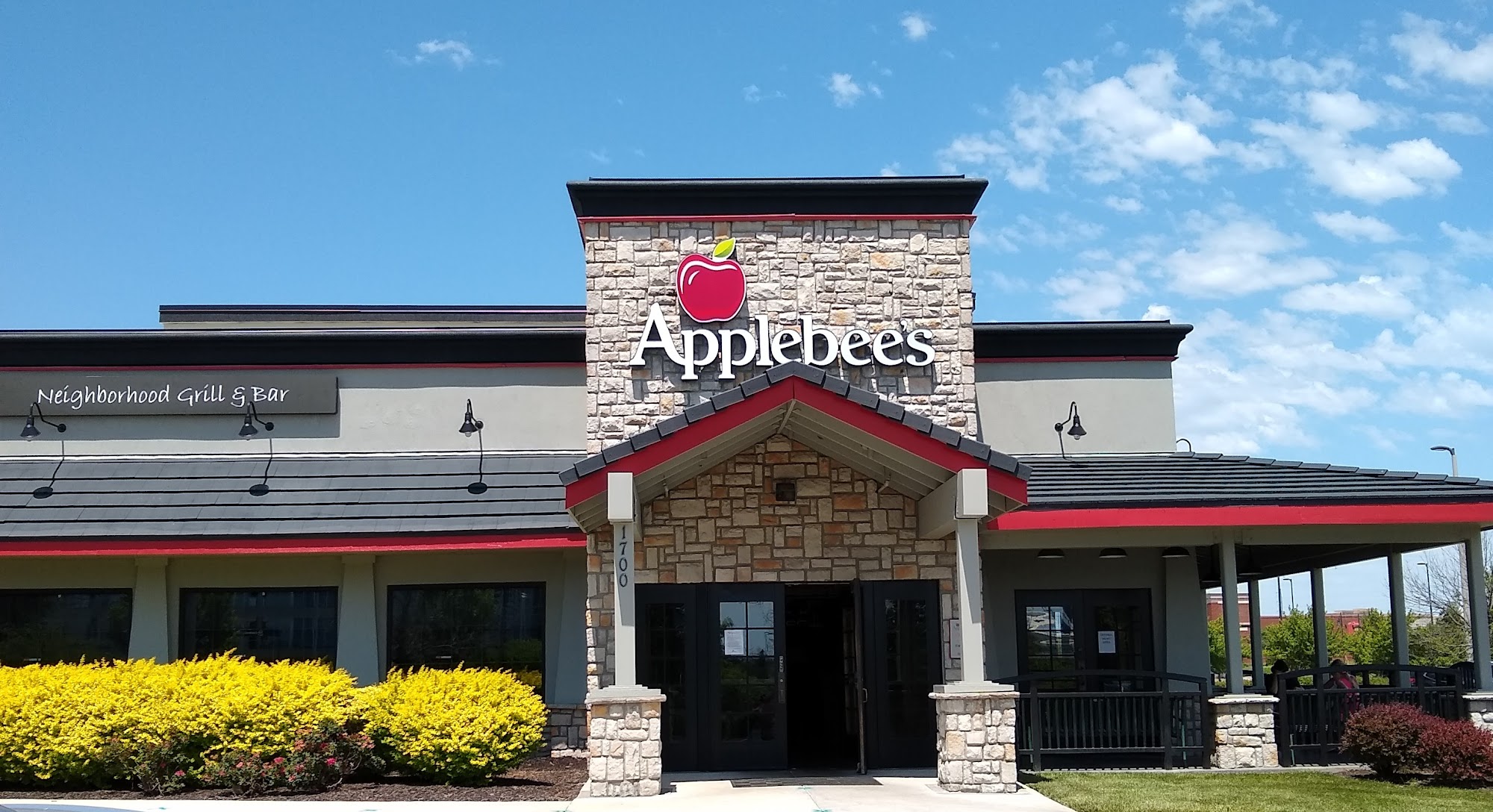 Applebee's Grill + Bar