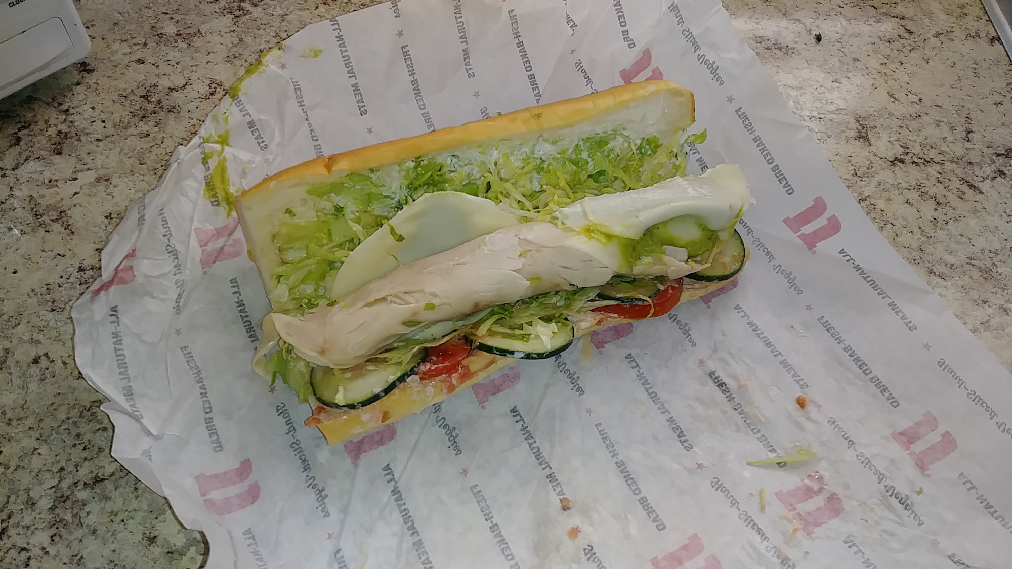 Jimmy John's