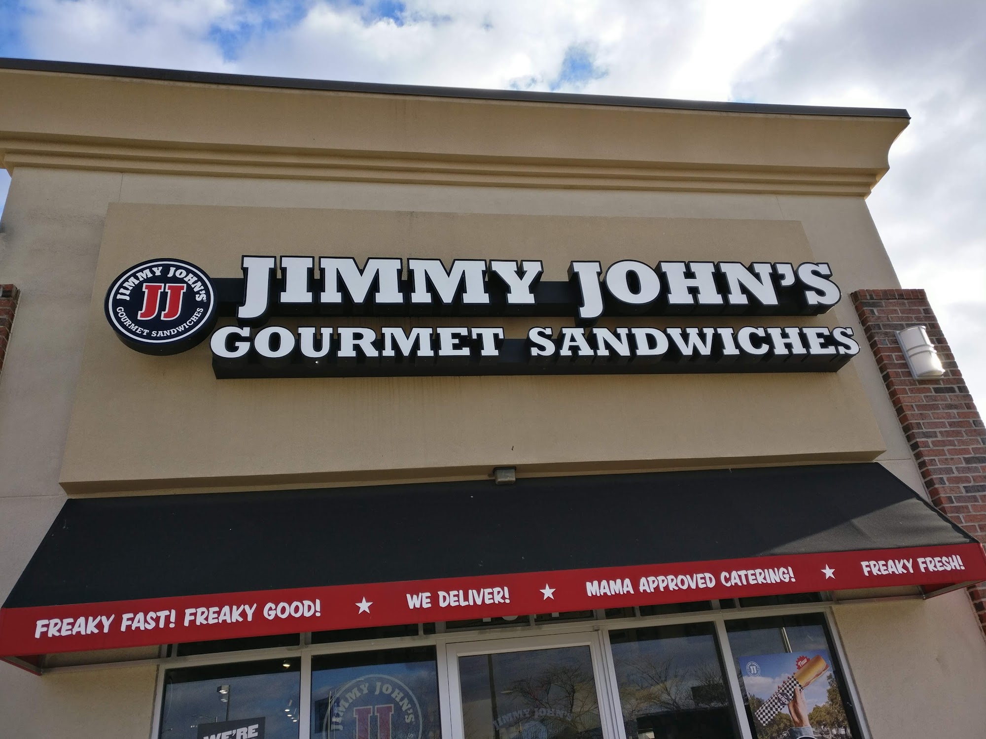 Jimmy John's