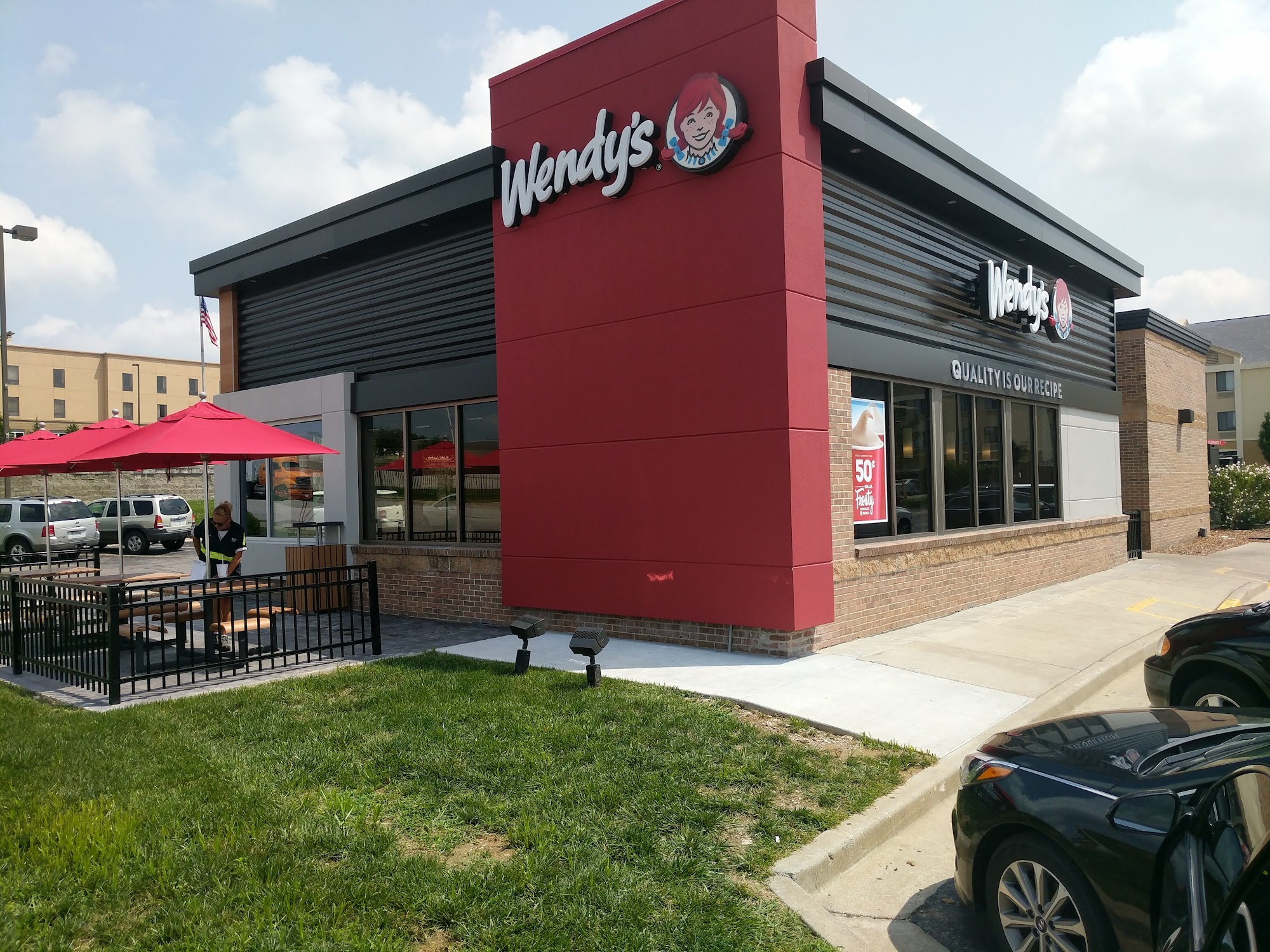 Wendy's