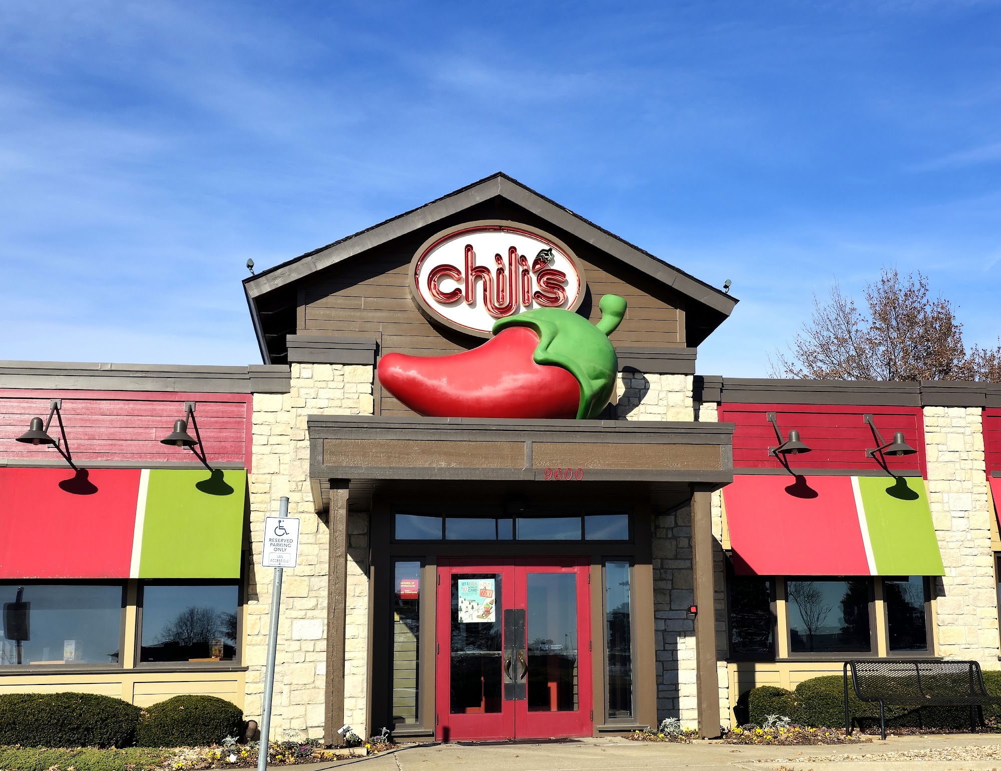 Chili's Grill & Bar