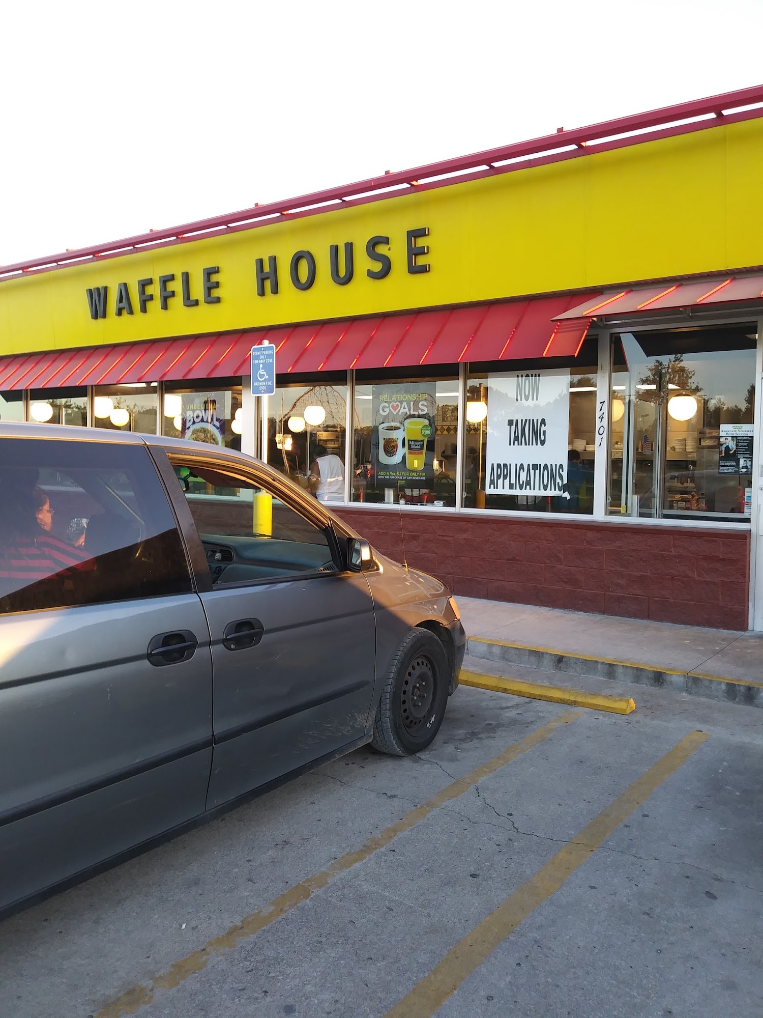 Waffle House