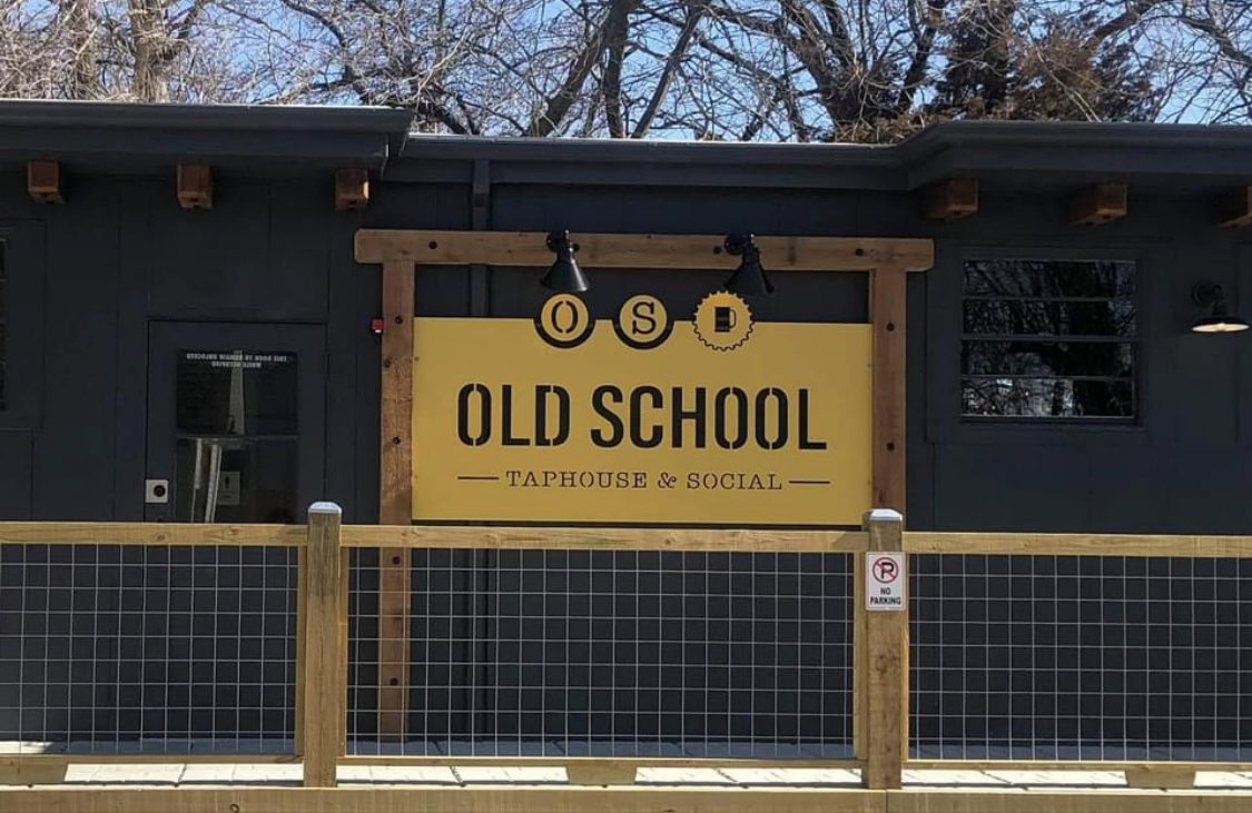 Old School Tap House & Social