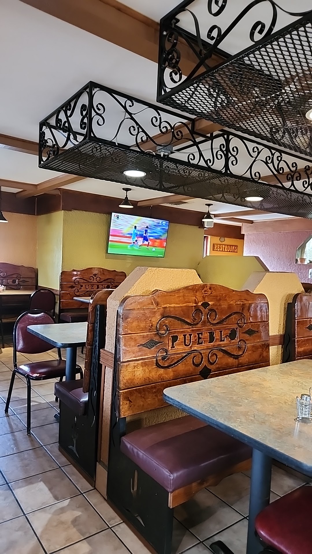 Pueblo Mexican Restaurant