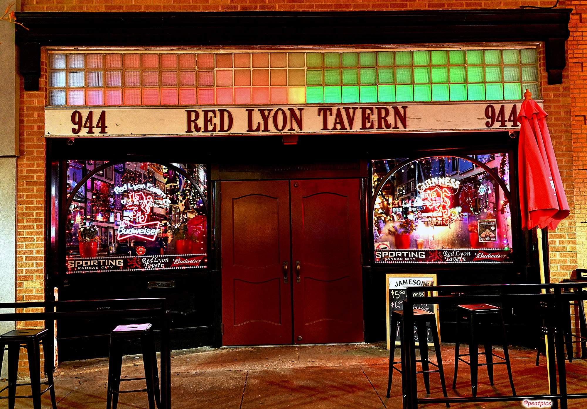 Red Lyon Tavern