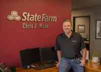 Chris Munk - State Farm Insurance Agent