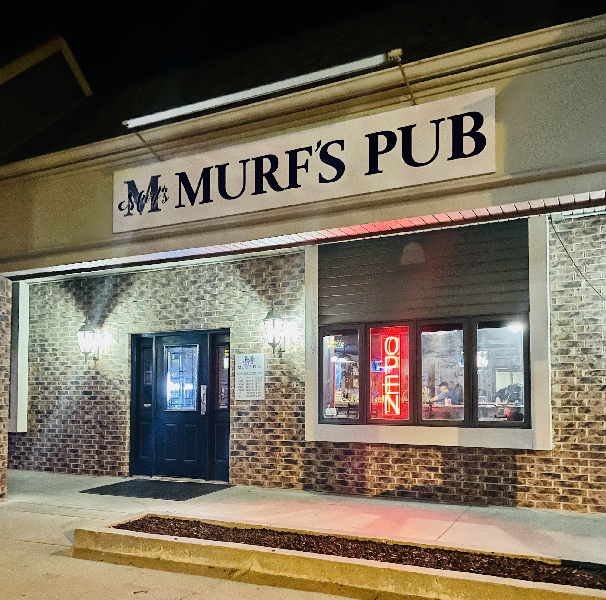 Murf's Pub