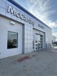 McCarthy Tire Center Lawrence